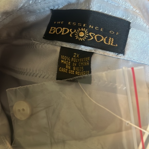 Body  Soul - Picture 6 of 7